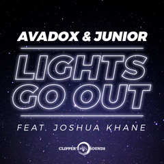 Lights Go Out (Radio Edit) [feat. Joshua Khane]