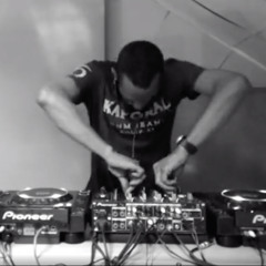 Patrice R @ AperoMix - Tech - House & Techno Set - 18/7/2021