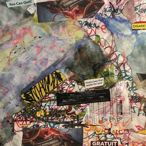 am i? prod. quinn