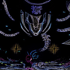 THOUSAND YR DOOR (prod. chasebequiet)