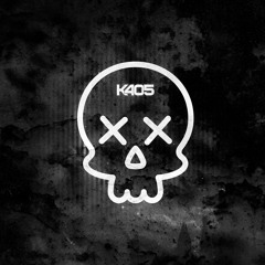 K405R037 - Mike Steventon vs Side E-fect - Got Power