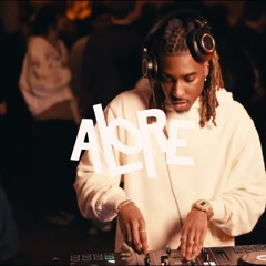 Shino Smoke | ALORE Radio | LoFi House, Jersey Club & Baile Funk at a Coffee Shop