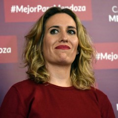 Diputada Nacional Jimena Latorre sobre las Políticas Públicas de Género