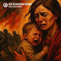 Die Wehrpflicht kommt (Wehrzwang) - Reggae Version - Prod. by Dawid Snowden