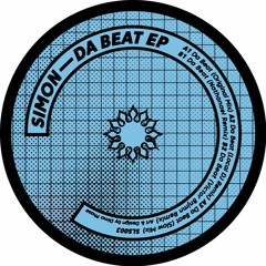 Simon - Da Beat (SLS003)