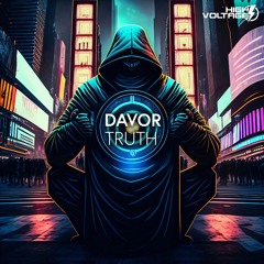DAVOR - Truth (Radio Edit)