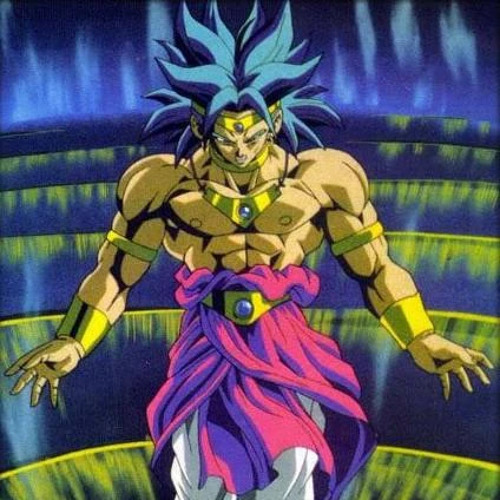 Deftones - Change (Broly Edit)
