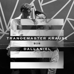 SYNOID PODCAST 148 // Trancemaster Krause B2B Dallaniel