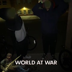 W.A.W (world at war)