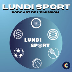 Lundi Sport S2 #1
