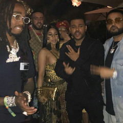 Tre Milano & Barbie Lisa -PutItOnDaFloorAgain