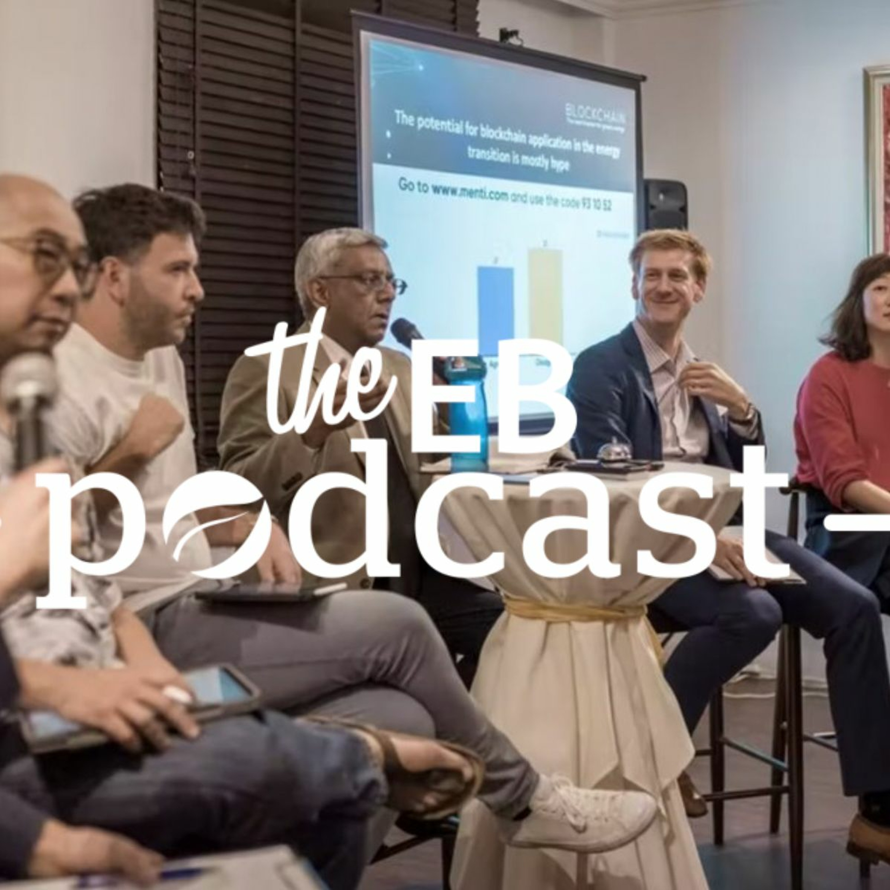 Eco-Business Podcast