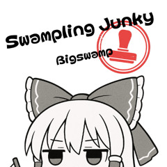 Bigswamp Album「Swampling Junky」CrossFade DEMO