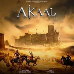 Akaal Kulbir Jhinjer