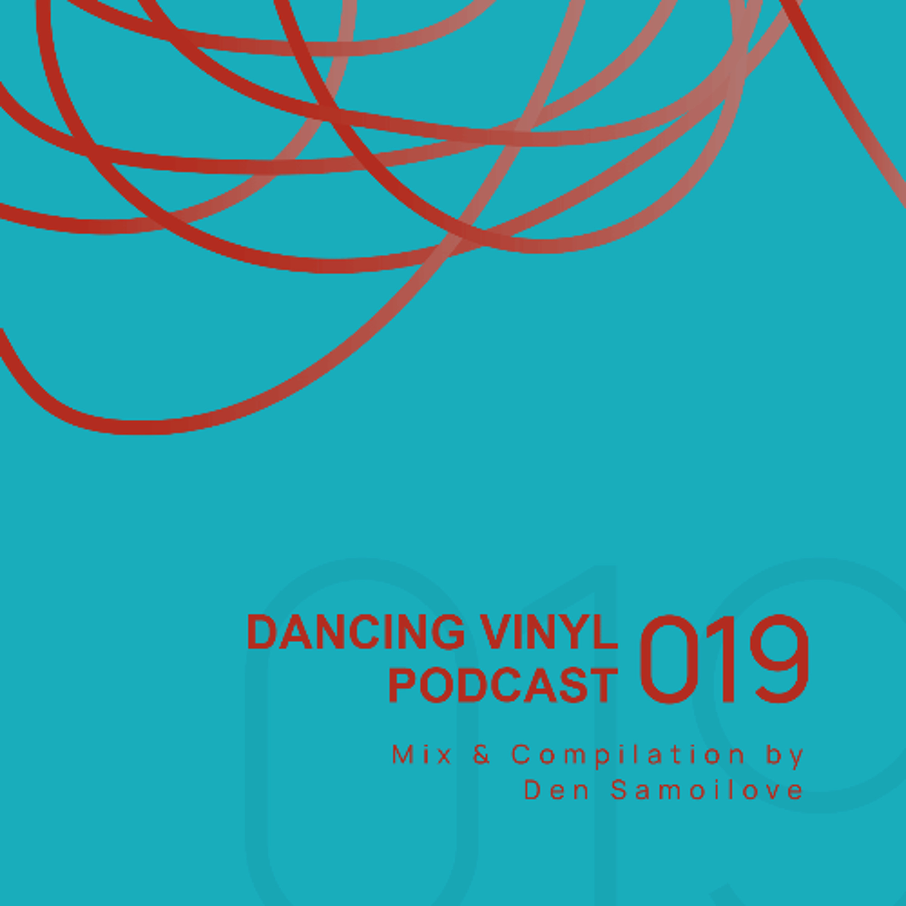 Dancing Vinyl Podcast