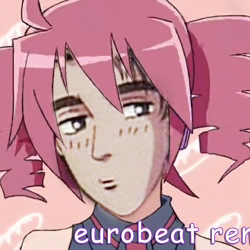 Turbo - Fukkireta / Eurobeat Remix