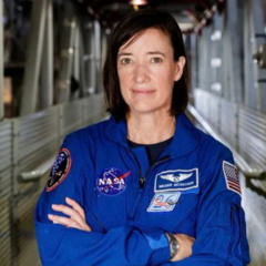 Megan McArthur's Orbit of Wonder