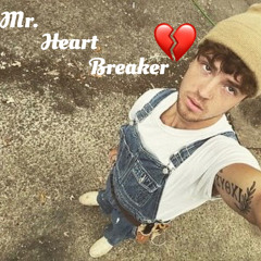 Mr. Heart Breaker