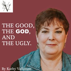 The Good, The God, And The Ugly Of Leadership With Kris Vallotton