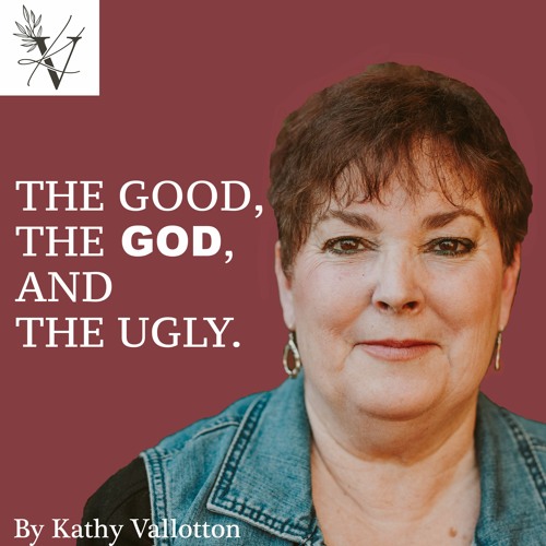 Stream episode The Good, The God, And The Ugly Of Friendship by