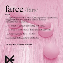 Farce