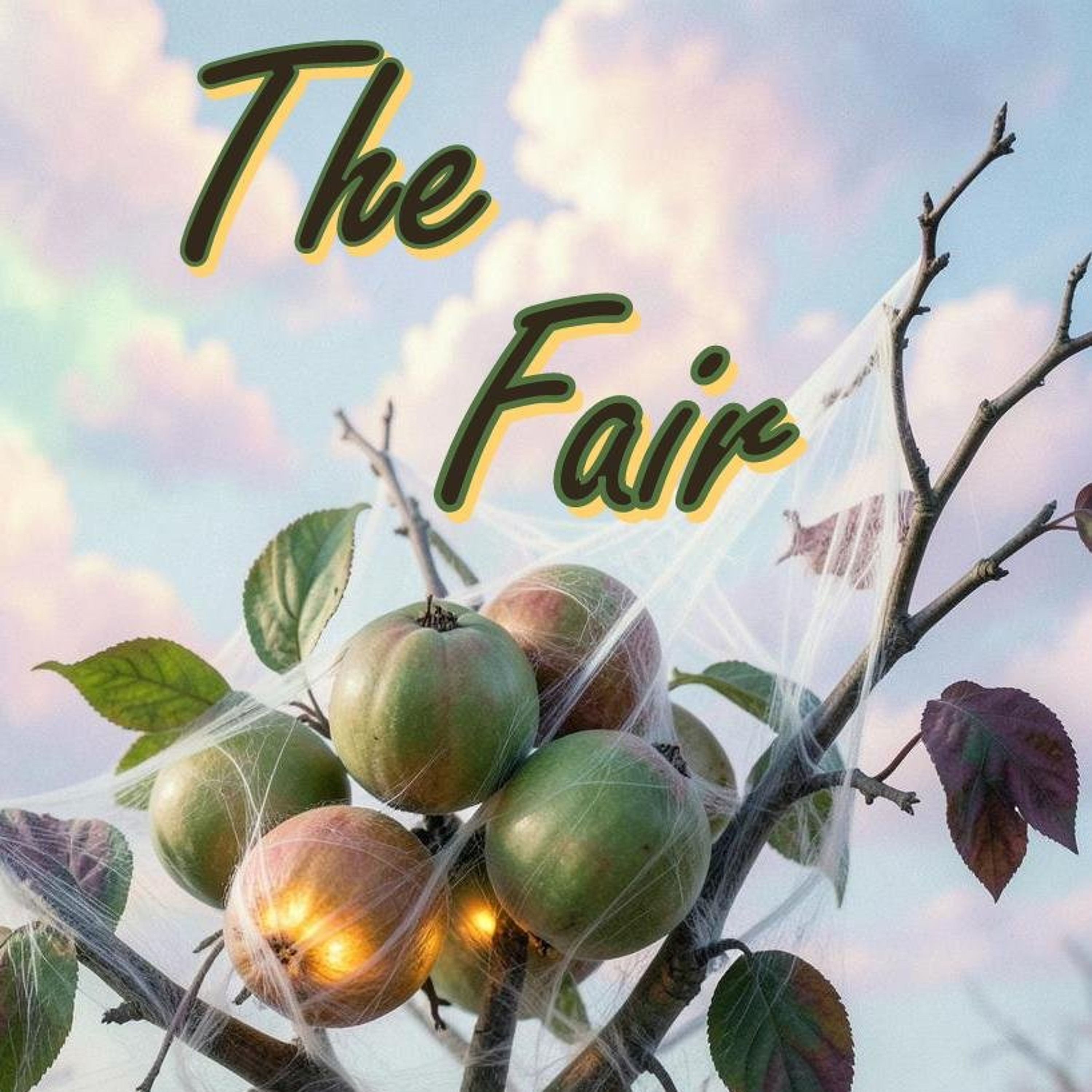 The Fair episode artwork