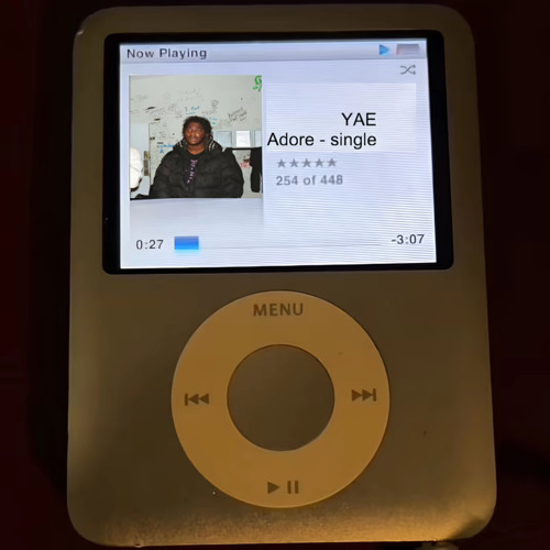 Adore