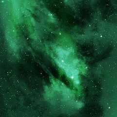 “Green Aura”