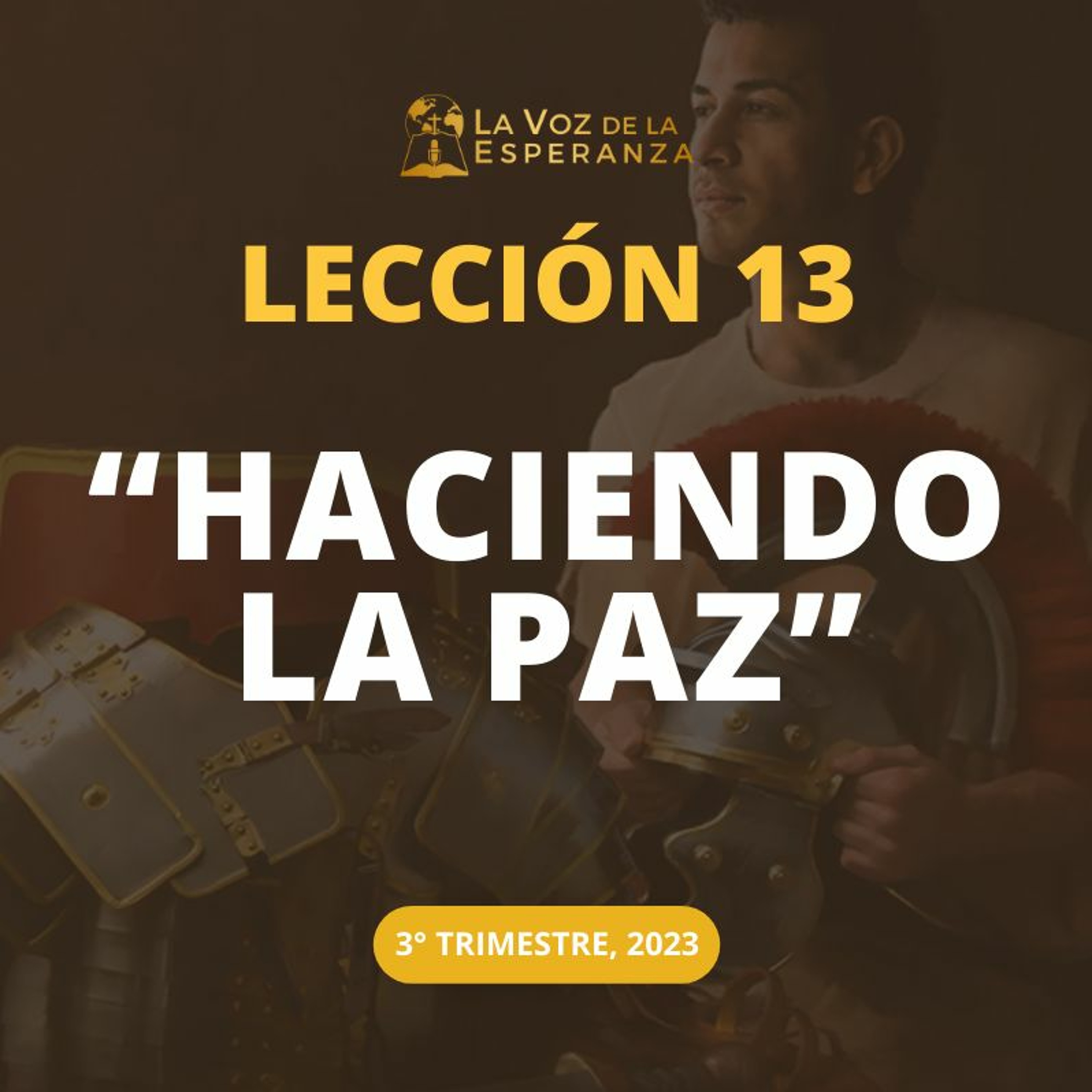 La Voz de la Esperanza