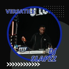 Versatile Mix (Dance, Pop, House, Hip-Hop) by DJ SLAPZZ