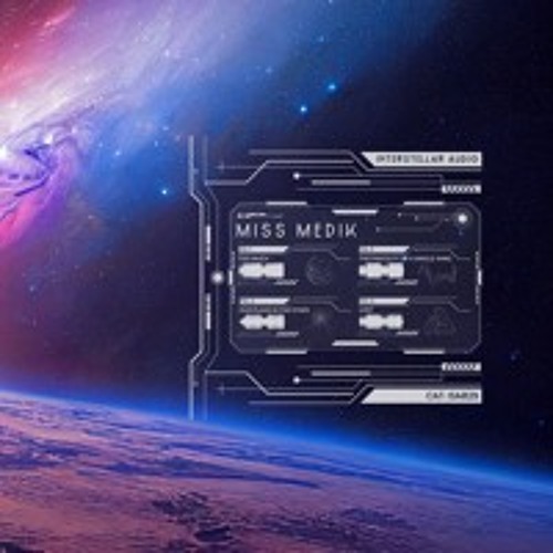 Miss Medik - The Fragility Of A Single Wing