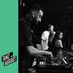 Live House Set - "Tanz im August" Closing Party