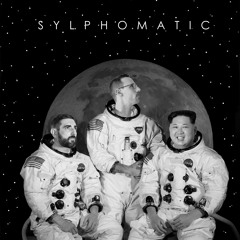 Sylphomatic - Disco Cangrejo