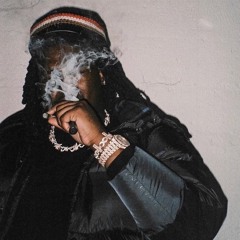 Lucki x Sade - Paid in love