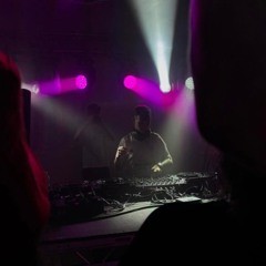 Fionn Hamill - EMERGE 2024 SET