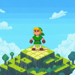 Pixel Platform