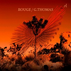G.Thomas - Aurora Rouge [QR092]