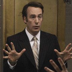 Saul Goodman x Let It Happen