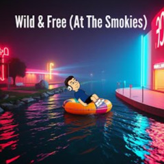 Wild & Free (At the Smokies) - Classic Caillou Goes To Wilderness At The Smokies While Grounded