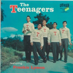 Frankie Lymon And The Teenagers (1954)