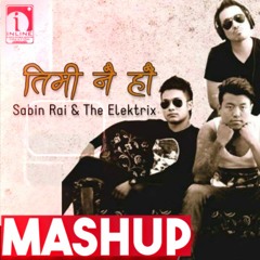 Timi Nai Hou X Atom ( Mashup )- DJ SBS