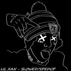 Lil Xan - Life Sucks (Sped Up)
