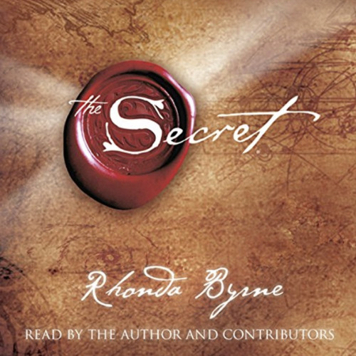 Stream The Secret -By Rhonda Byrne AudioBook from Detailers United Radio |  Listen online for free on SoundCloud