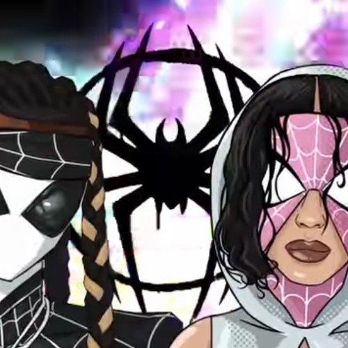 🕷️🫟