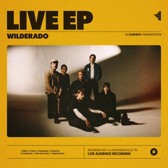 Tomorrow (OurVinyl Live EP)