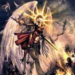St Celestine 40k speech x Rammstein