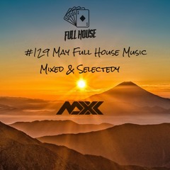 Maxx Pres Full House 129