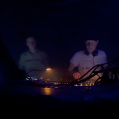 Justin Strauss b2b Amelia Holt @ Earthly Delights (08/01/25)