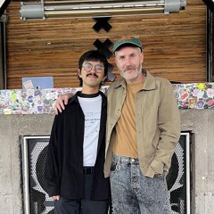 Secretsundaze w/ Brenda 250724
