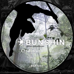 Ordinson - VeldcyT (FREE DOWNLOAD)